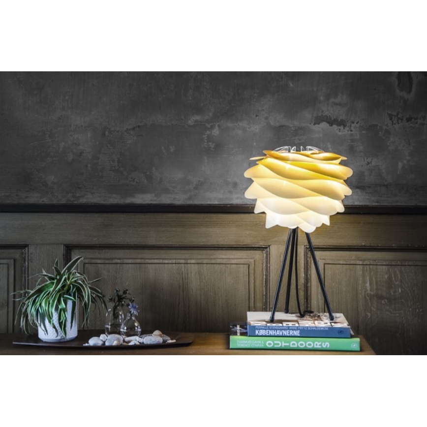 Umage 2063 - Abat-jour pour suspension, lampe de table et lampadaire CARMINA mini E27 320x220 mm