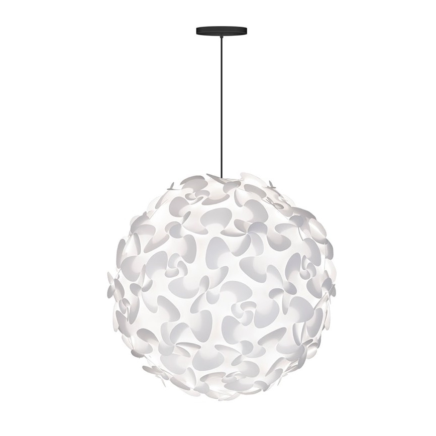 Umage 2064 - Abat-jour LORA medium E27 blanc