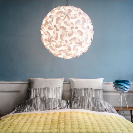 Umage 2064 - Abat-jour LORA medium E27 blanc