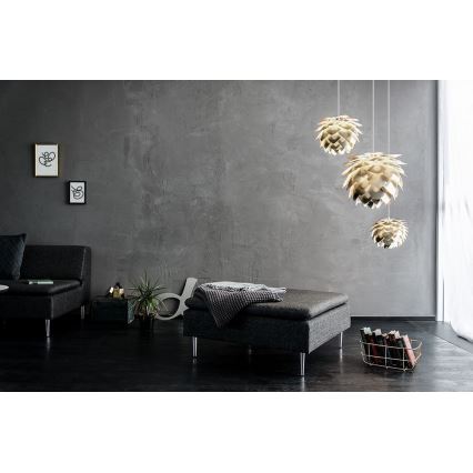 Umage 2070 - Abat-jour SILVIA medium E27