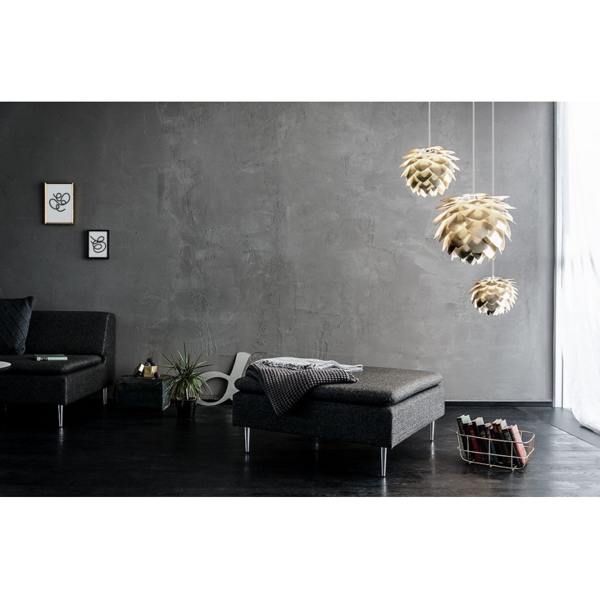 Umage 2070 - Abat-jour SILVIA medium E27