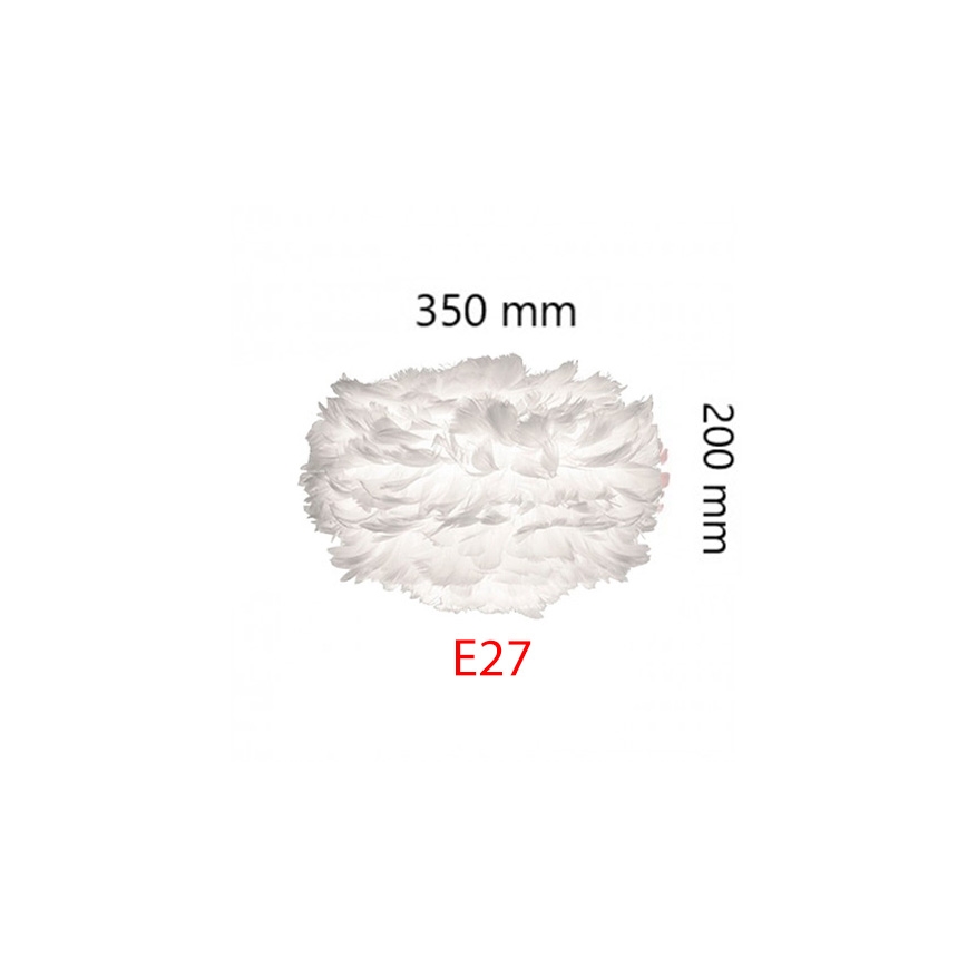 Umage 2298 - Abat-jour EOS mini E27 350x200 mm