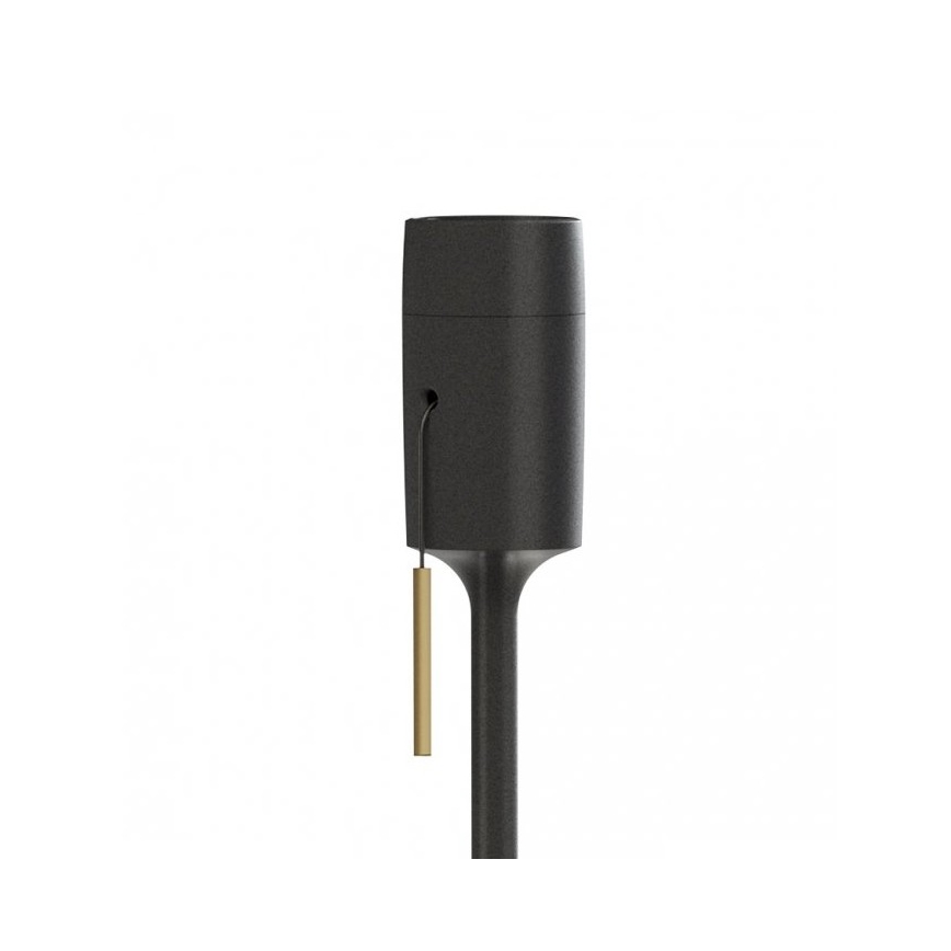 Umage 4036 - Pied de lampe CHAMPAGNE 1xE27/15W/230V