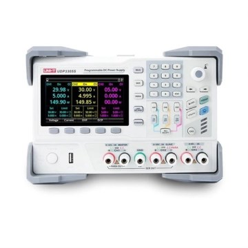 Uni-T - Alimentation de laboratoire UDP3305S-E 0-30V/0-6A