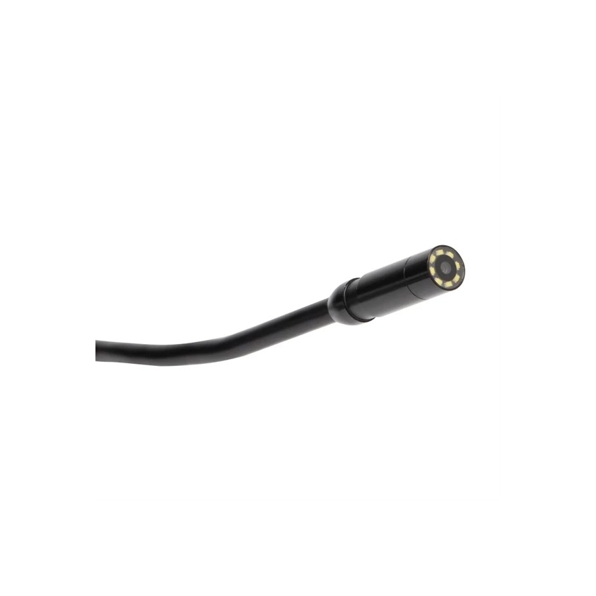 Uni-T - Boroscope 3,7 V 2000 mAh IP67 5 m
