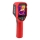 Uni-T - Caméra thermique 2600 mAh 160x120 px IP54
