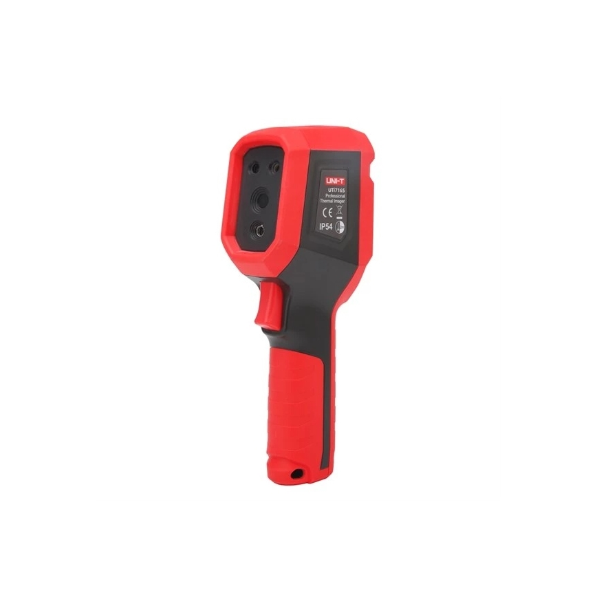 Uni-T - Caméra thermique 2600 mAh 160x120 px IP54