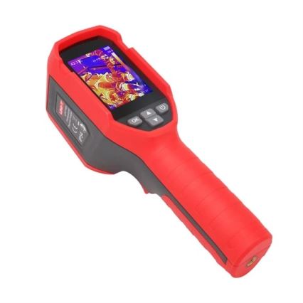 Uni-T - Caméra thermique 2600 mAh 160x120 px IP54