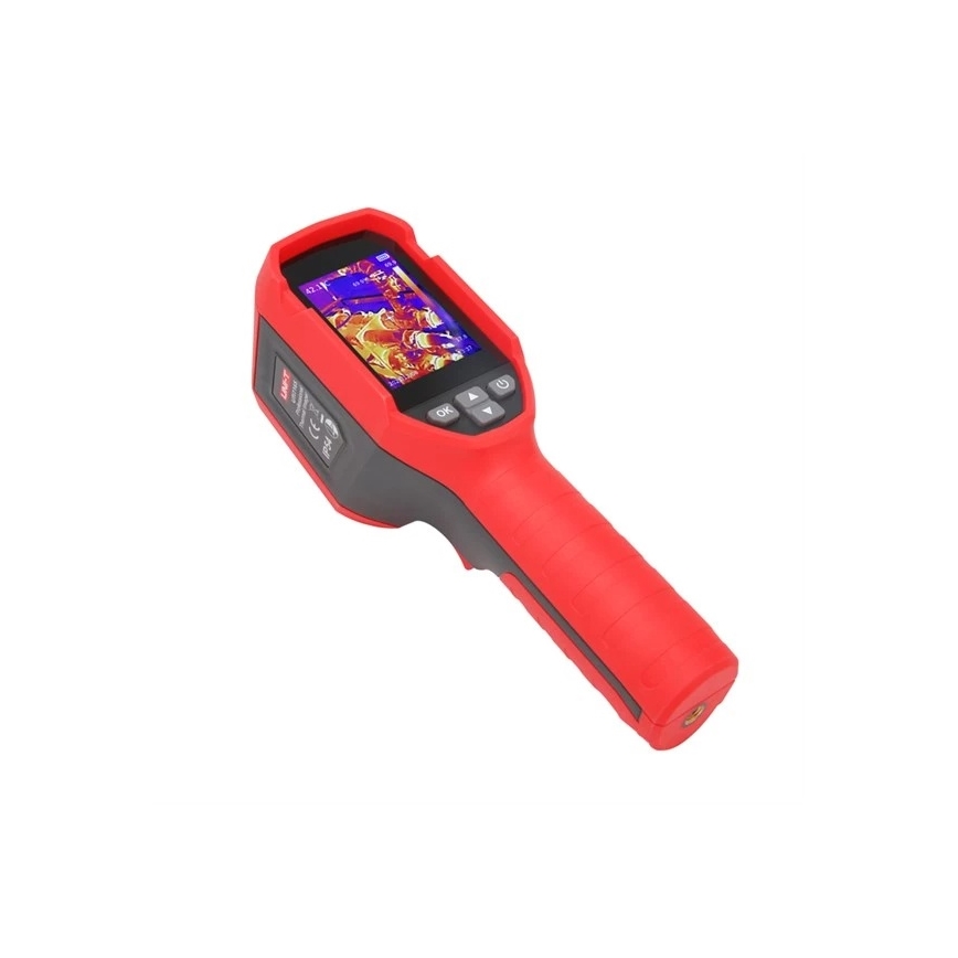 Uni-T - Caméra thermique 2600 mAh 160x120 px IP54