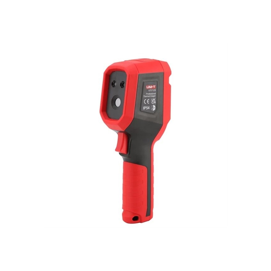 Uni-T - Caméra thermique 2600mAh 320x240px 3,7V IP54