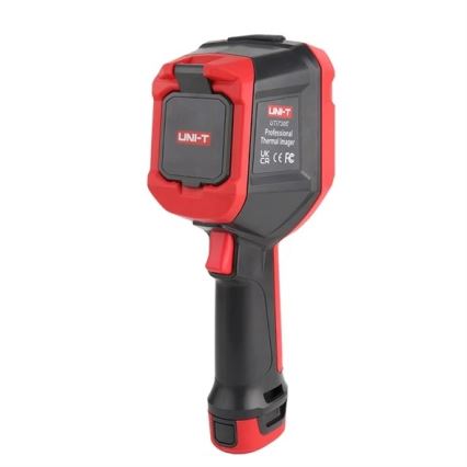 Uni-T - Caméra thermique 5200 mAh 640x480 px Wi-Fi IP54