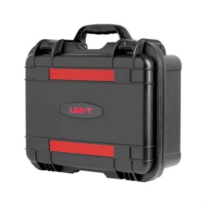 Uni-T - Caméra thermique 5200 mAh 640x480 px Wi-Fi IP54