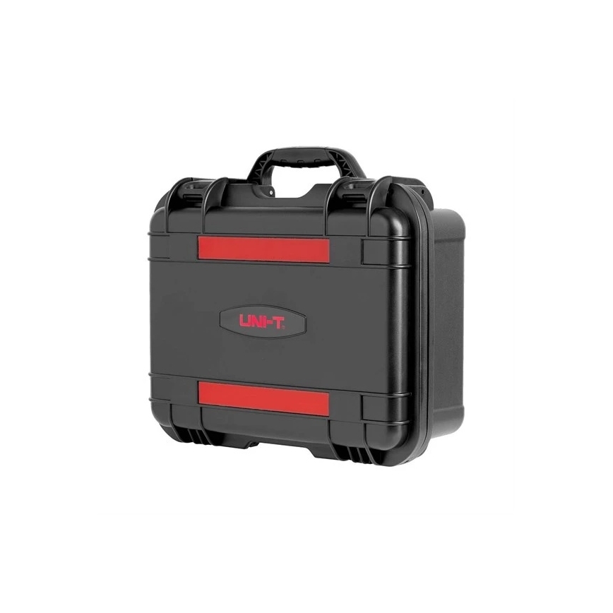 Uni-T - Caméra thermique 5200 mAh 640x480 px Wi-Fi IP54