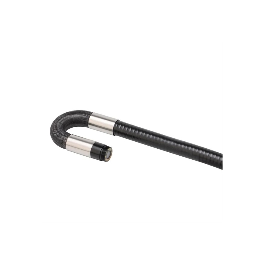 Uni-T - Endoscope industriel 3,7 V, 3000 mAh, IP67, 3 m