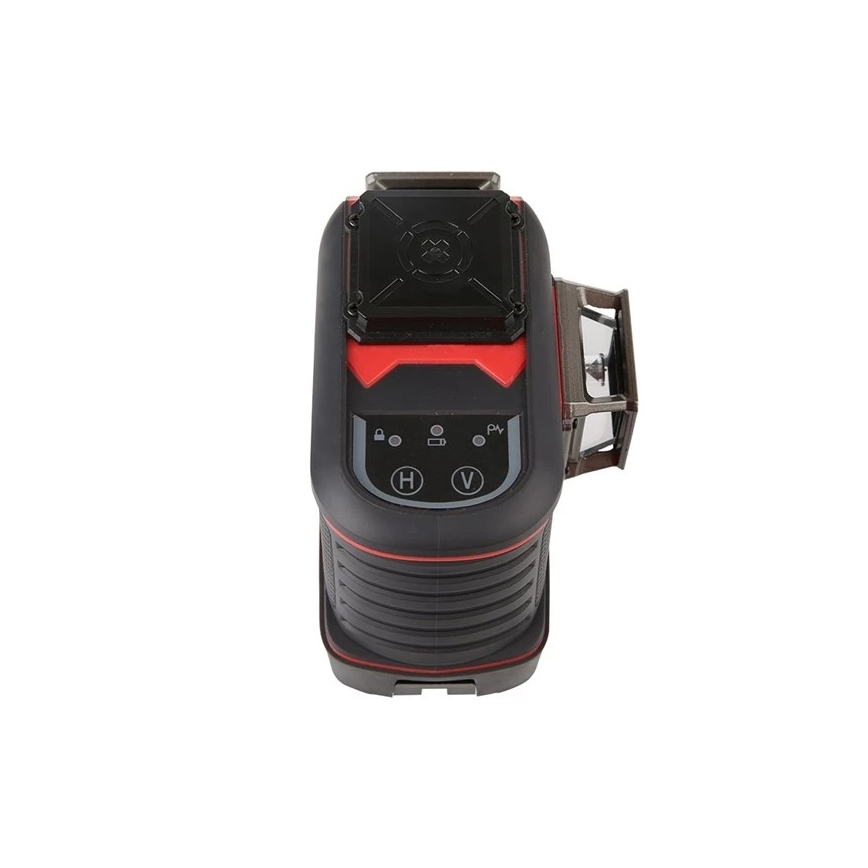 Uni-T LM575LD - Niveau laser en croix, batterie 5200 mAh