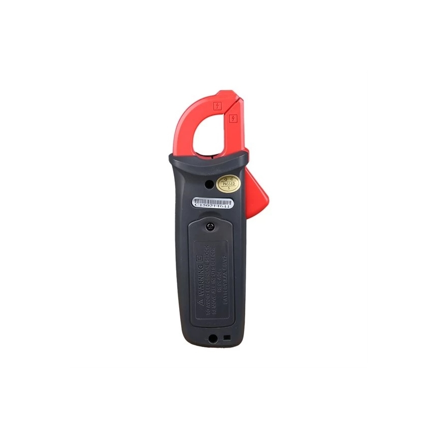 Uni-T - Multimètre pince 2xAAA