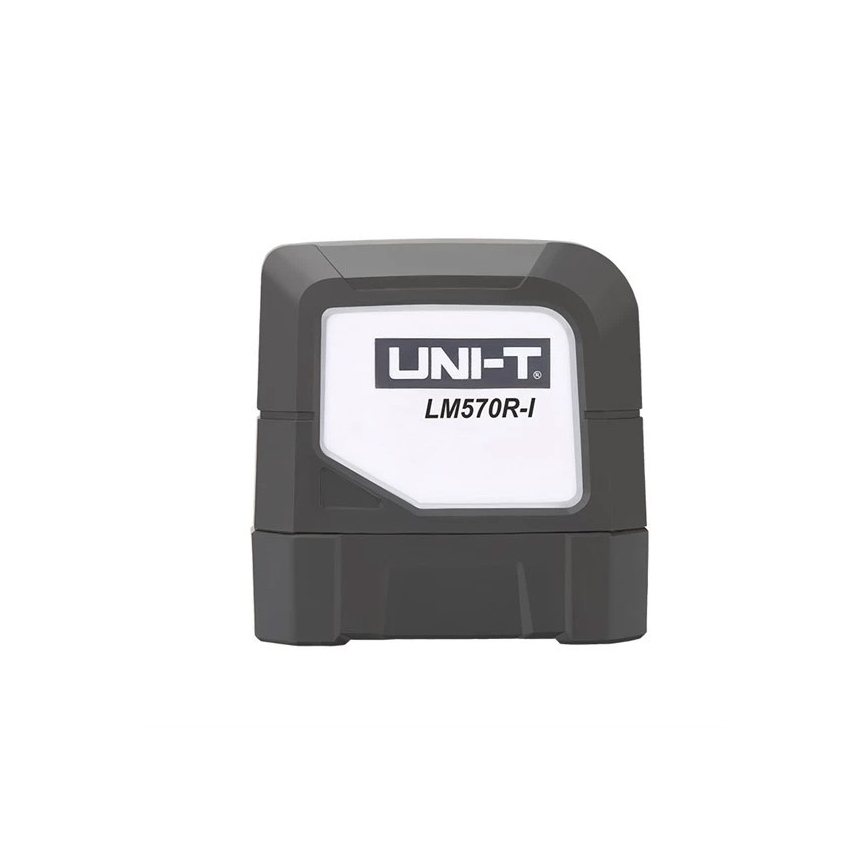 Uni-T - Niveau à bulle laser 2xAA
