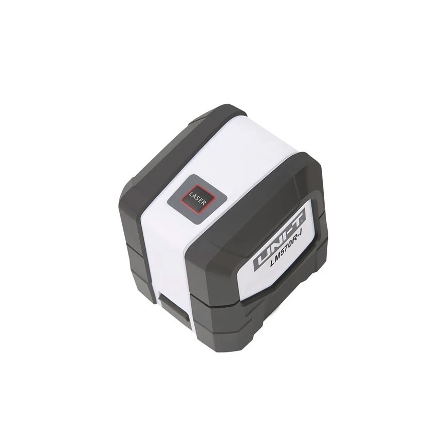 Uni-T - Niveau à bulle laser 2xAA