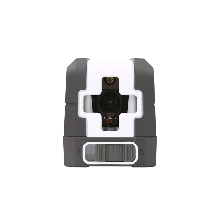 Uni-T - Niveau à bulle laser 2xAA