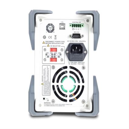 Uni-T UDP1306C - Alimentation de laboratoire UDP1306C 0-32V/0-6A