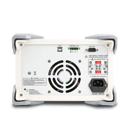 Uni-T UDP3305C - Alimentation de laboratoire UDP3305C 0-30V/0-5A