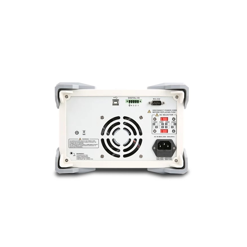 Uni-T UDP3305C - Alimentation de laboratoire UDP3305C 0-30V/0-5A