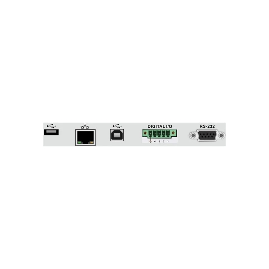 Uni-T UDP3305S - Alimentation de laboratoire UDP3305S 0-30V/0-6A