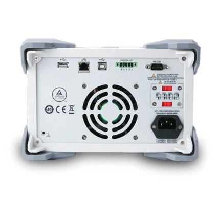Uni-T UDP3305S-E - Alimentation de laboratoire UDP3305S-E 0-30V/0-6A