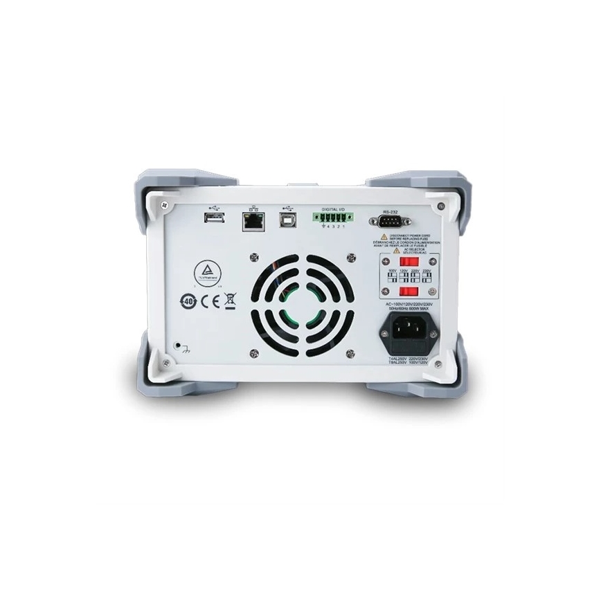 Uni-T UDP3305S-E - Alimentation de laboratoire UDP3305S-E 0-30V/0-6A