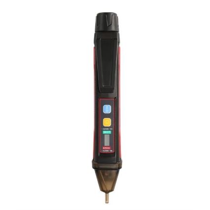 Uni-T UT12E-EU - Testeur de vibrations 2xAAA
