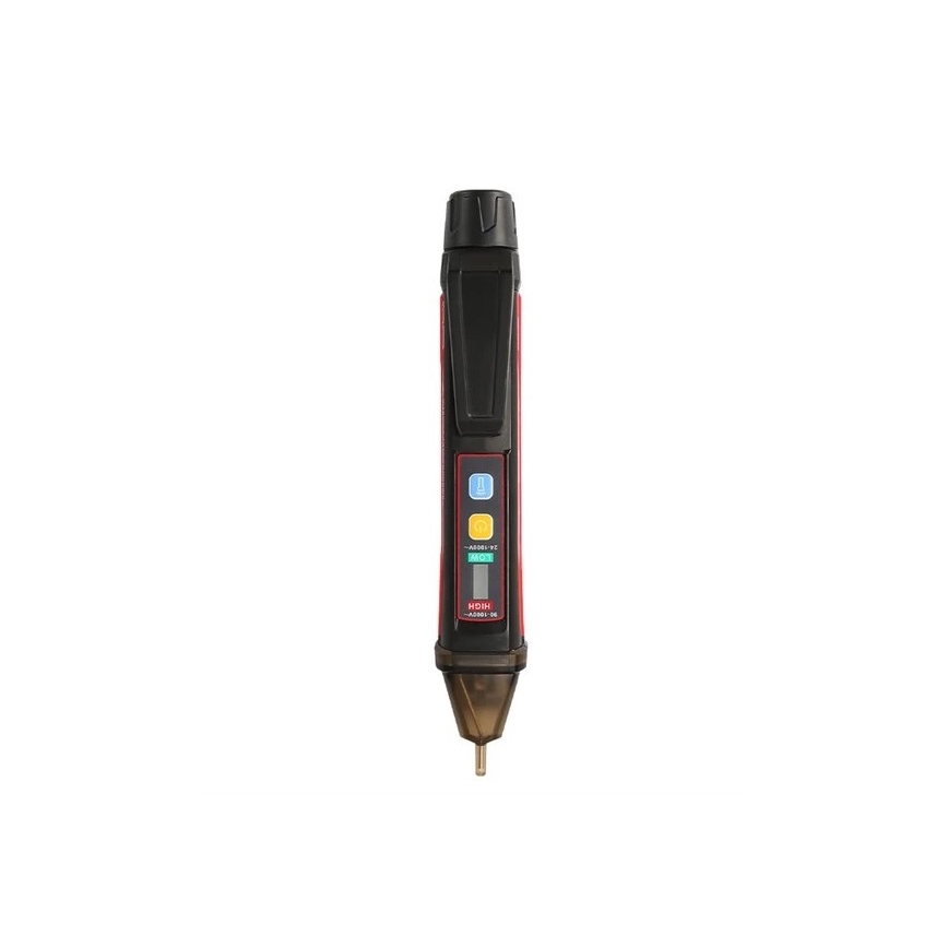 Uni-T UT12E-EU - Testeur de vibrations 2xAAA