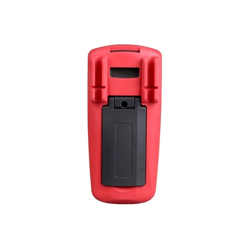 Uni-T UT139C - Multimètre 2xAA