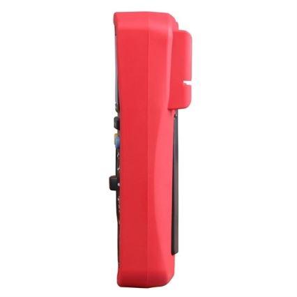 Uni-T UT139C - Multimètre 2xAA