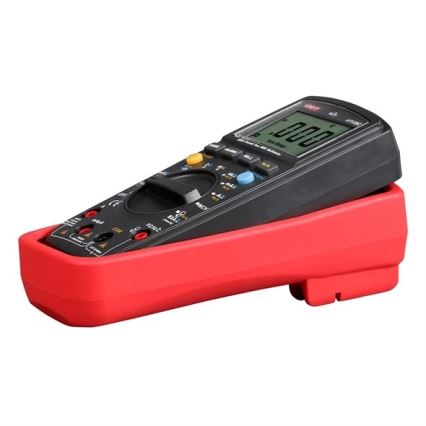 Uni-T UT139C - Multimètre 2xAA