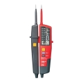 Uni-T UT18C - Testeur avec écran LCD 2xR03