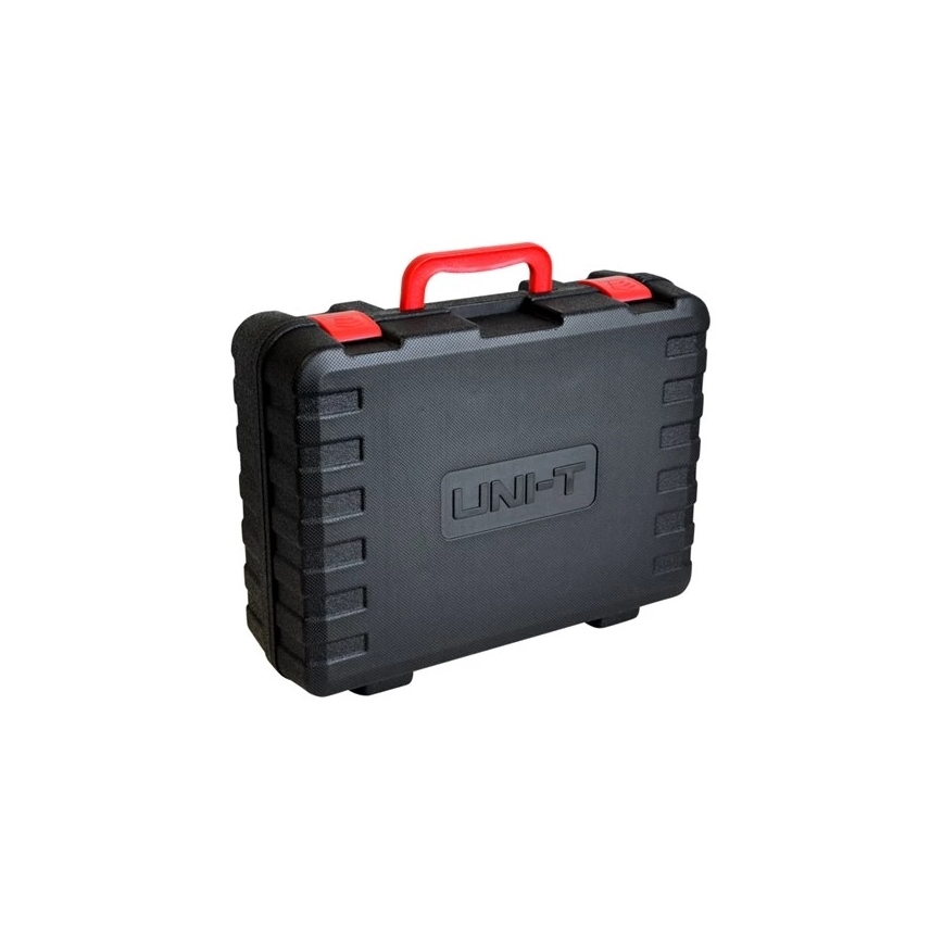 Uni-T UT276A+ - Pince de mesure pour la mise à la terre, 4x AA