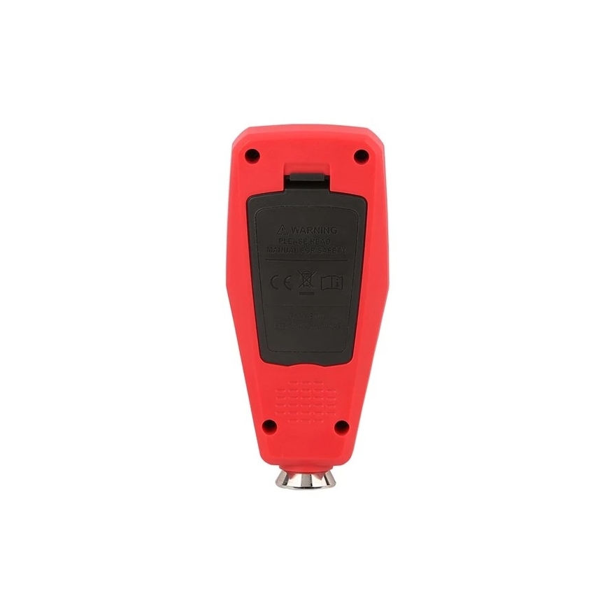 Uni-T UT343A - Testeur d'épaisseur de peinture 2xAAA