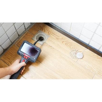 Uni-T UT663B - Boroscope 3,7V 3000 mAh IP67 1m