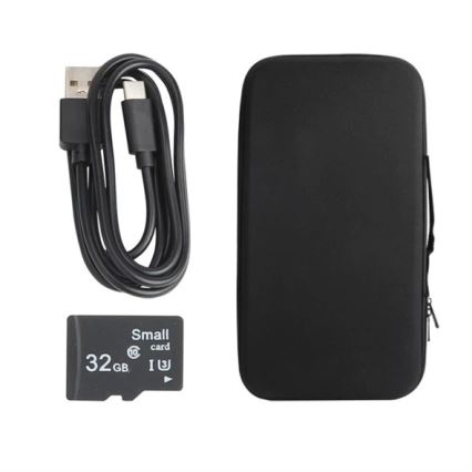 Uni-T UT663B - Endoscope 3,7 V 3000 mAh IP67 3 m