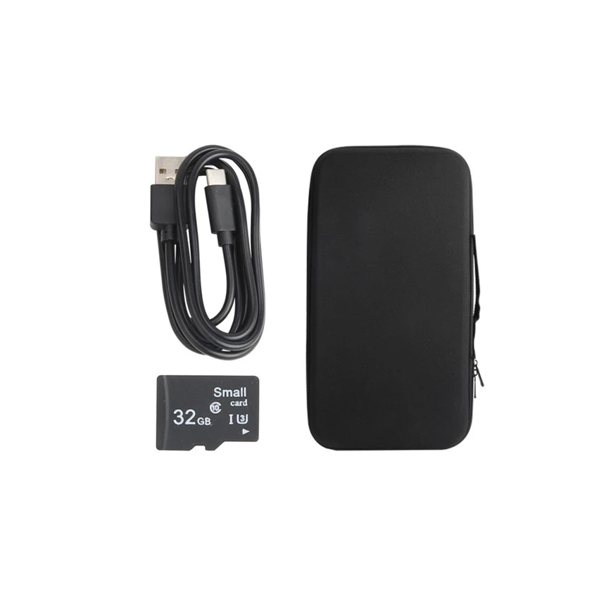 Uni-T UT663B - Endoscope 3,7 V 3000 mAh IP67 3 m