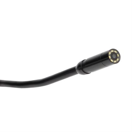 Uni-T UT665P - Boroscope 3,7 V 2000 mAh IP67 5 m