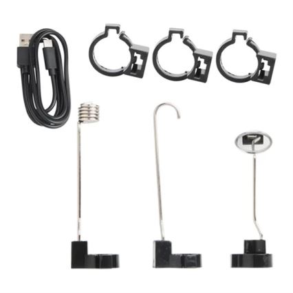 Uni-T UT665P - Boroscope 3,7 V 2000 mAh IP67 5 m