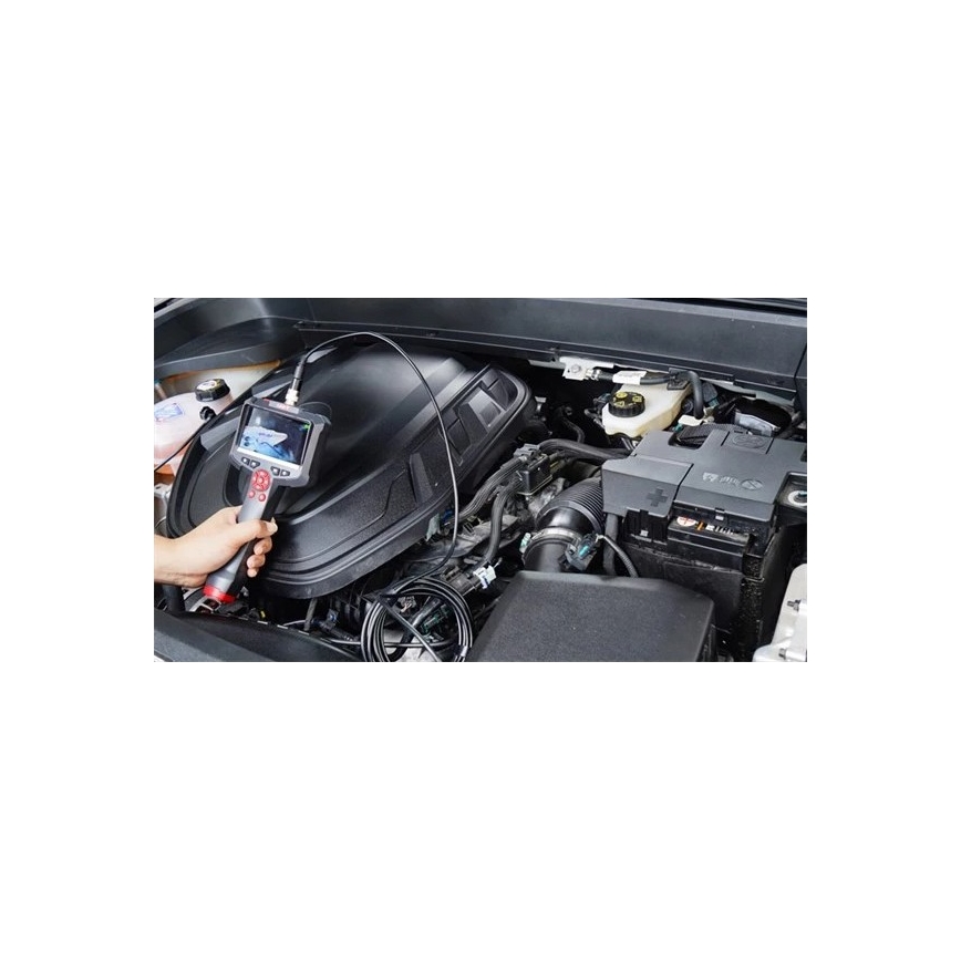 Uni-T UT665P - Caméra d'inspection 3,7 V 2000 mAh IP67 1 m