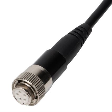 Uni-T UT665P - Caméra d'inspection 3,7 V, 2000 mAh, IP67, 5 m
