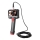 Uni-T UT665P - Caméra d'inspection (boroscope) 3,7 V, 2000 mAh, IP67, câble 1 m