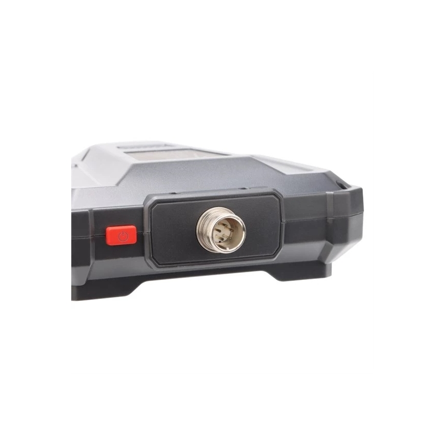 Uni-T UT665P - Caméra d'inspection (boroscope) 3,7 V, 2000 mAh, IP67, câble 1 m