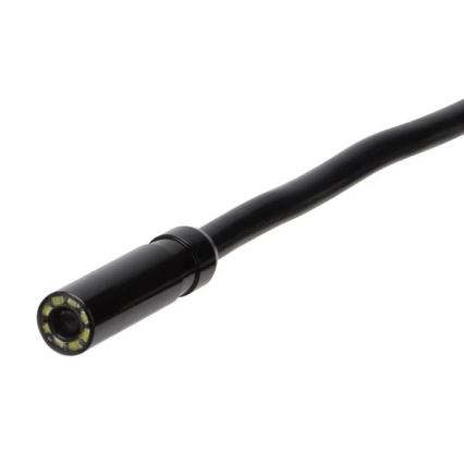 Uni-T UT667 - Endoscope 3,7 V 2 000 mAh IP67 10 m