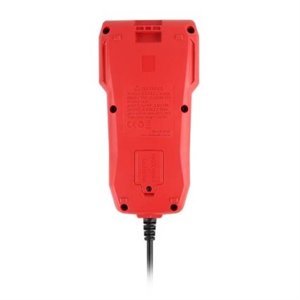 Uni-T UT675A - Testeur de batteries 12 V