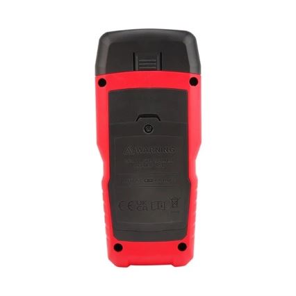 Uni-T UT685B - Testeur de câbles, alimenté par 4× AAA
