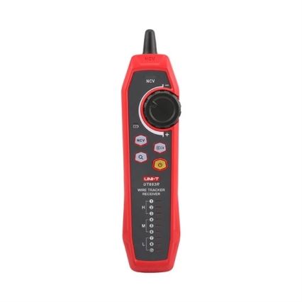 Uni-T UT685B - Testeur de câbles, alimenté par 4× AAA